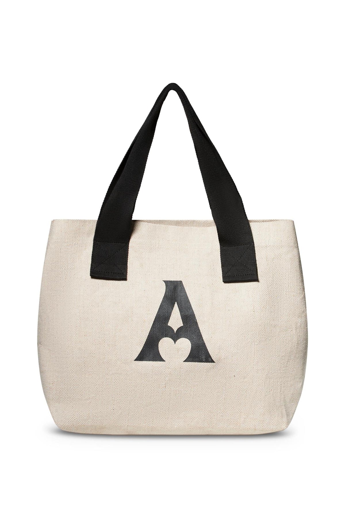 ArnieSays: BOSCO Hemp Natural/Black Tilbehør