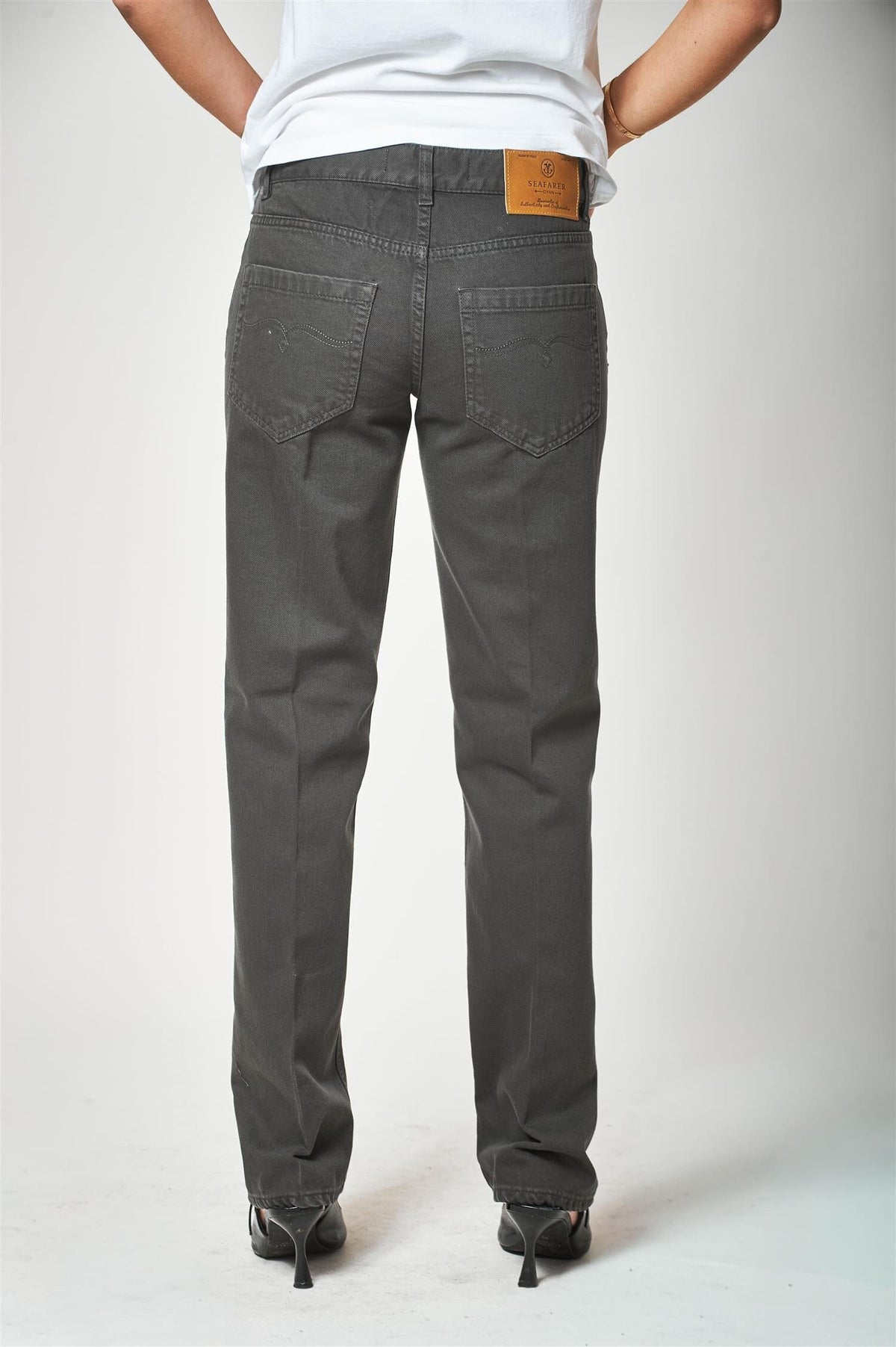 Seafarer Indie 8065 Jeans
