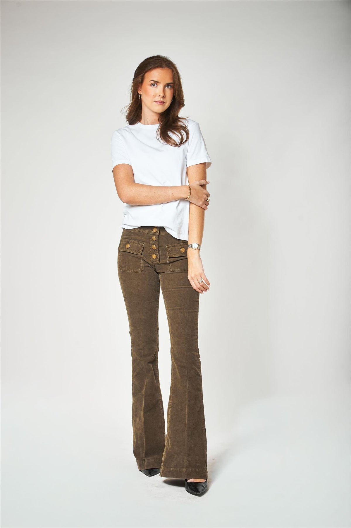 Seafarer Anais 6085 Jeans