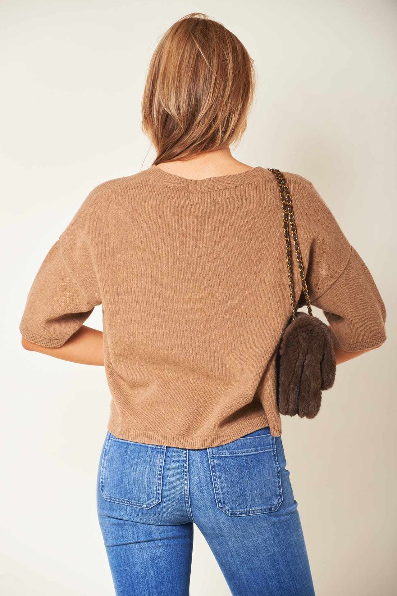 ArnieSays: Livia Camel Genser