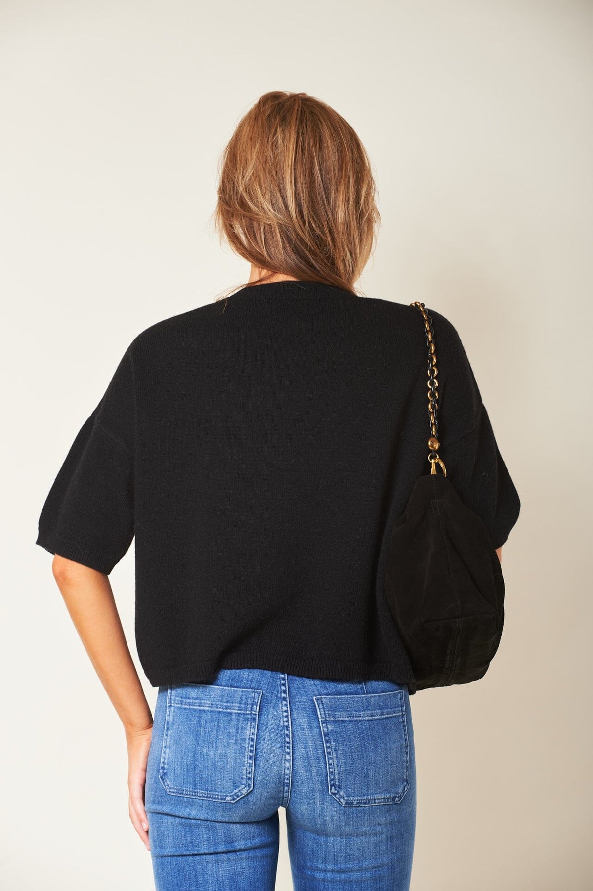 ArnieSays: Livia Black Genser