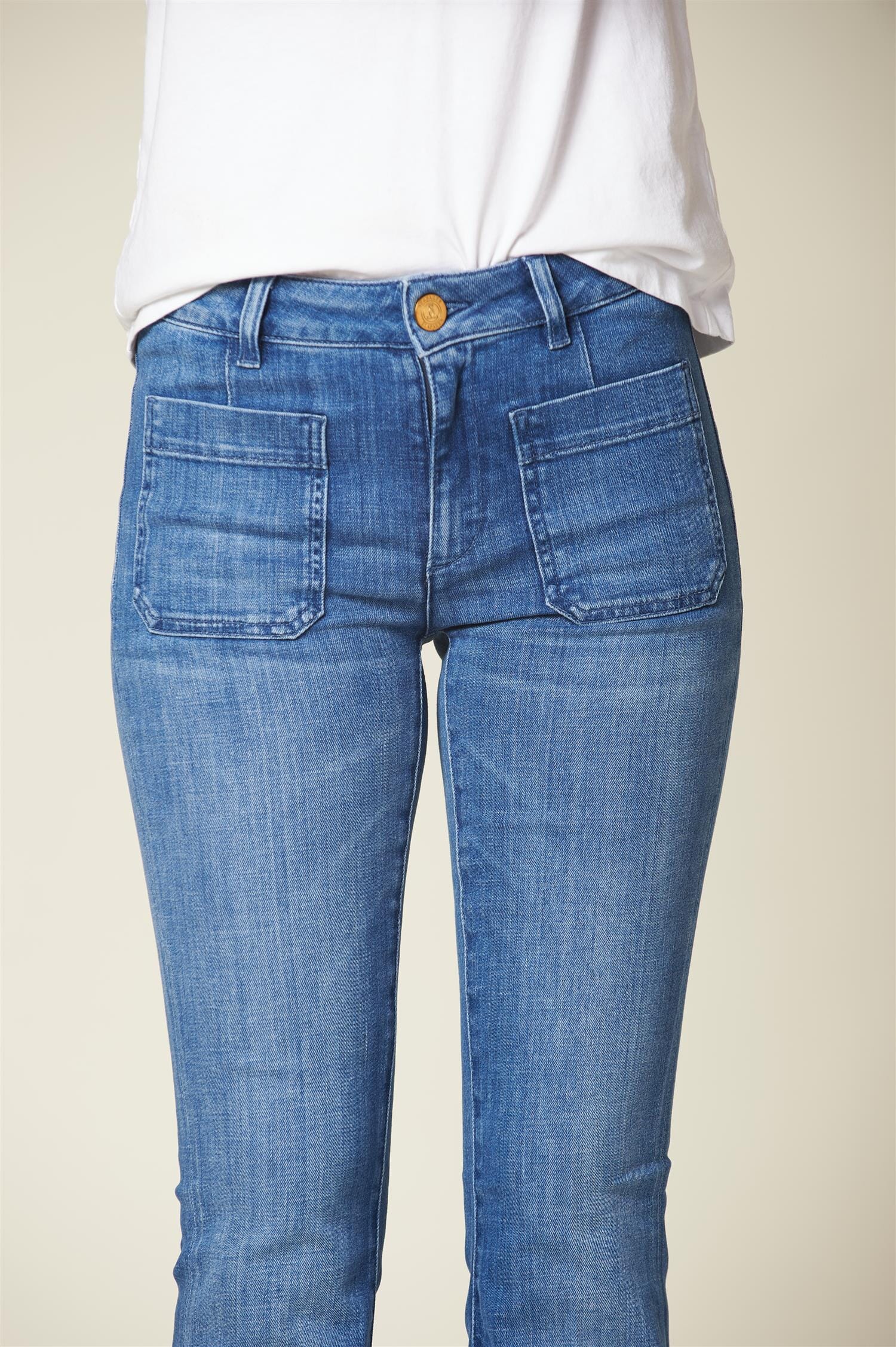 Seafarer DELPHINE 5999 Jeans