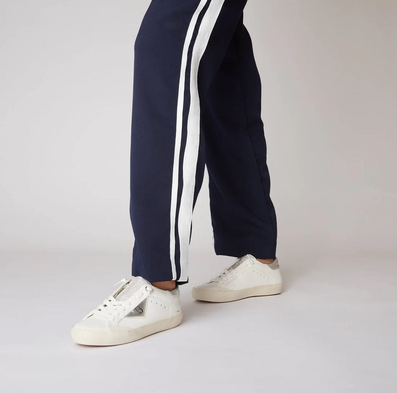 Tosca Blue Sirius Latte Sko