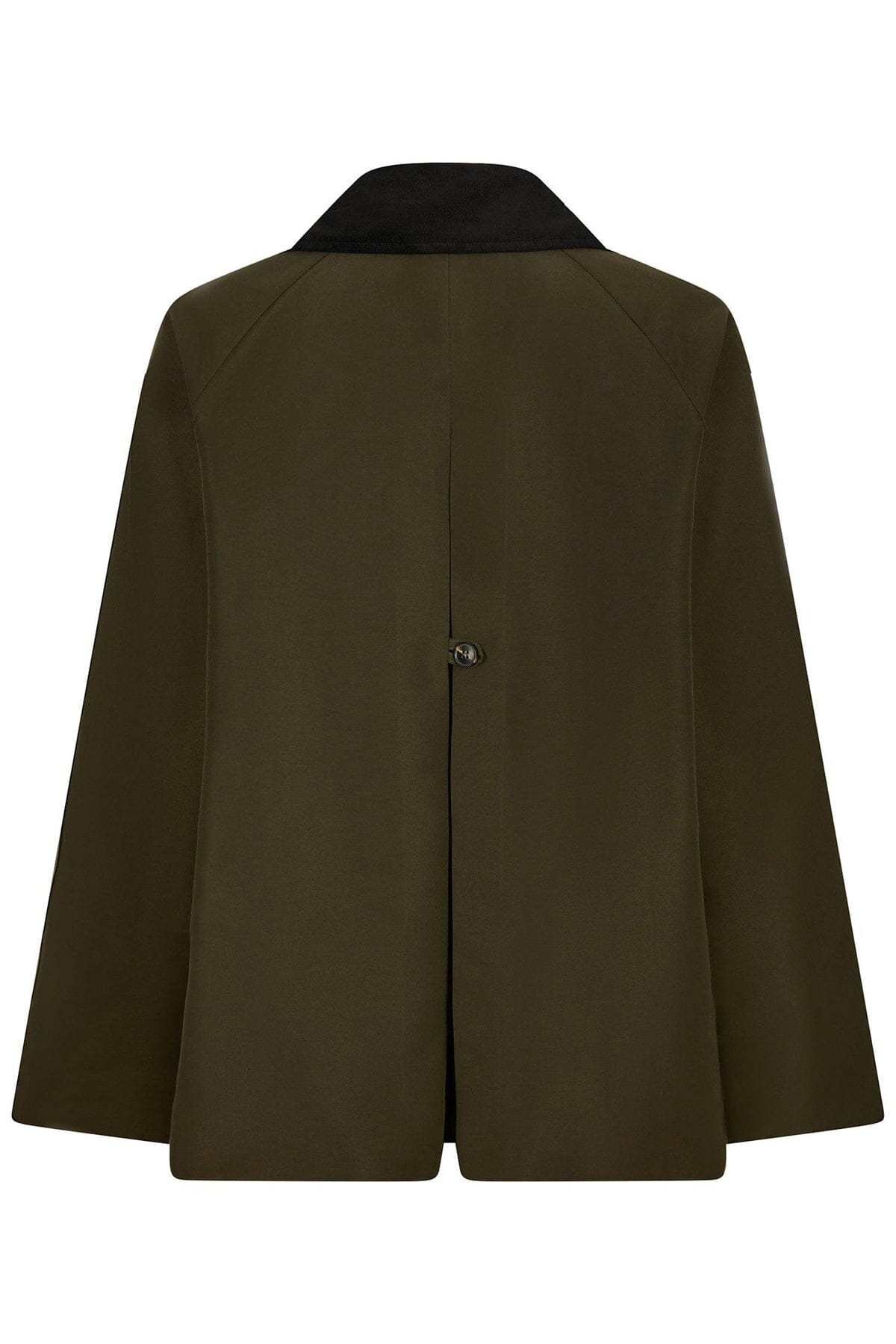 Neo Noir Gatbi Clean Jacket Dark Green Ytterplagg