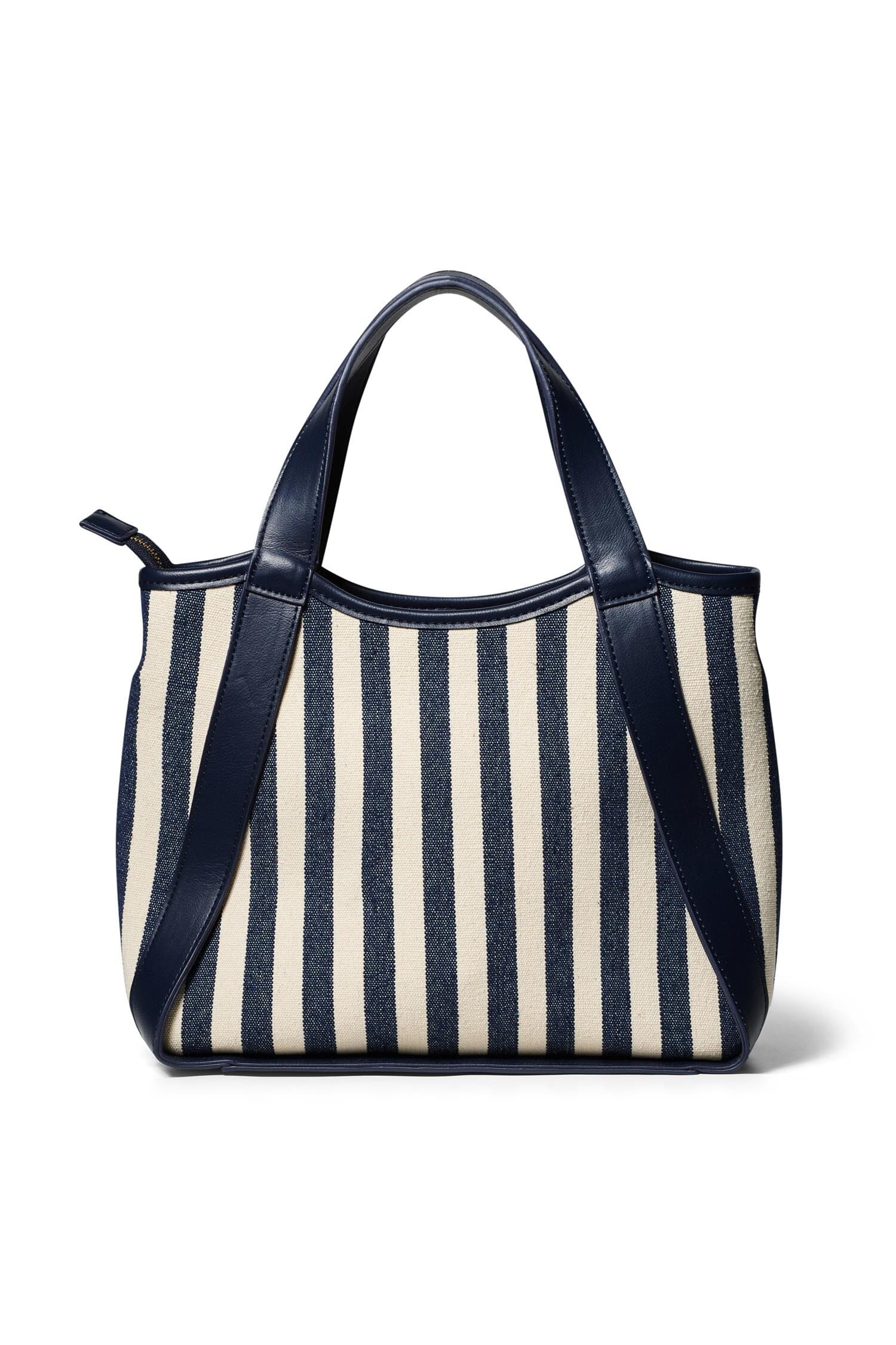 ArnieSays: Alex Midi Stripe Blue Stripe Tilbehør