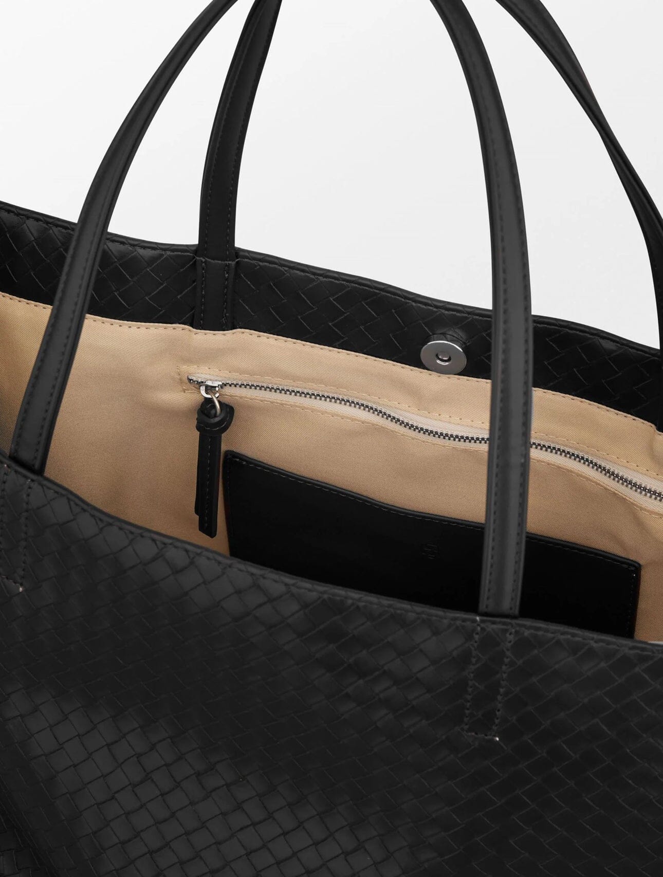 Beck Söndergaard Rallo Lottie Bag Black Tilbehør
