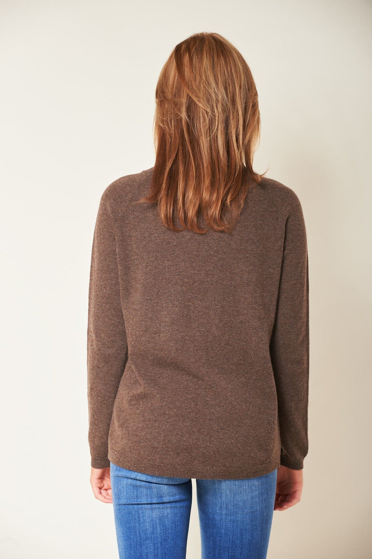 ArnieSays: Alaia Brown Genser