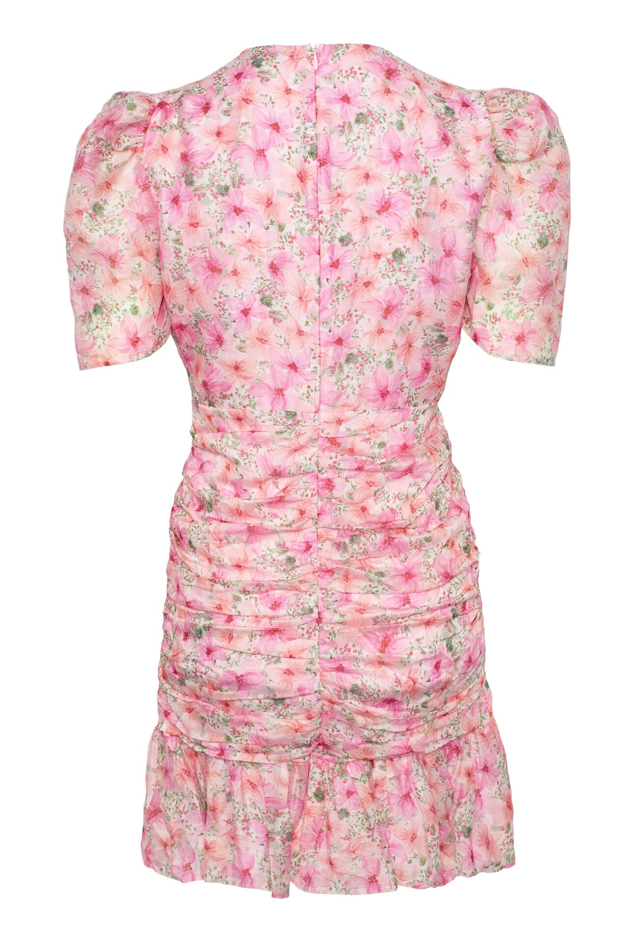 Love Lolina Jenna Mini Dress Garden Serenade Kjole