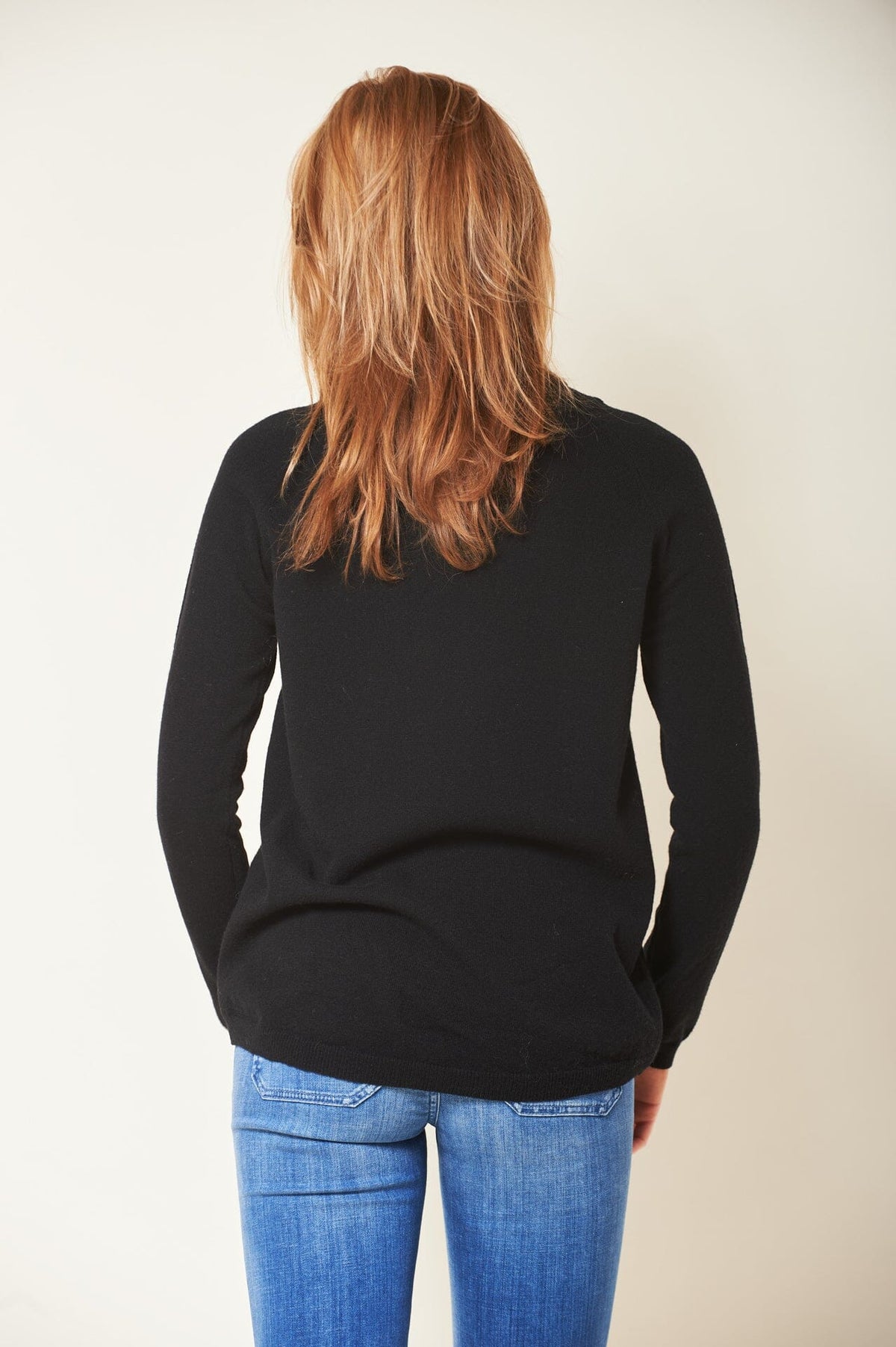 Alaia Black