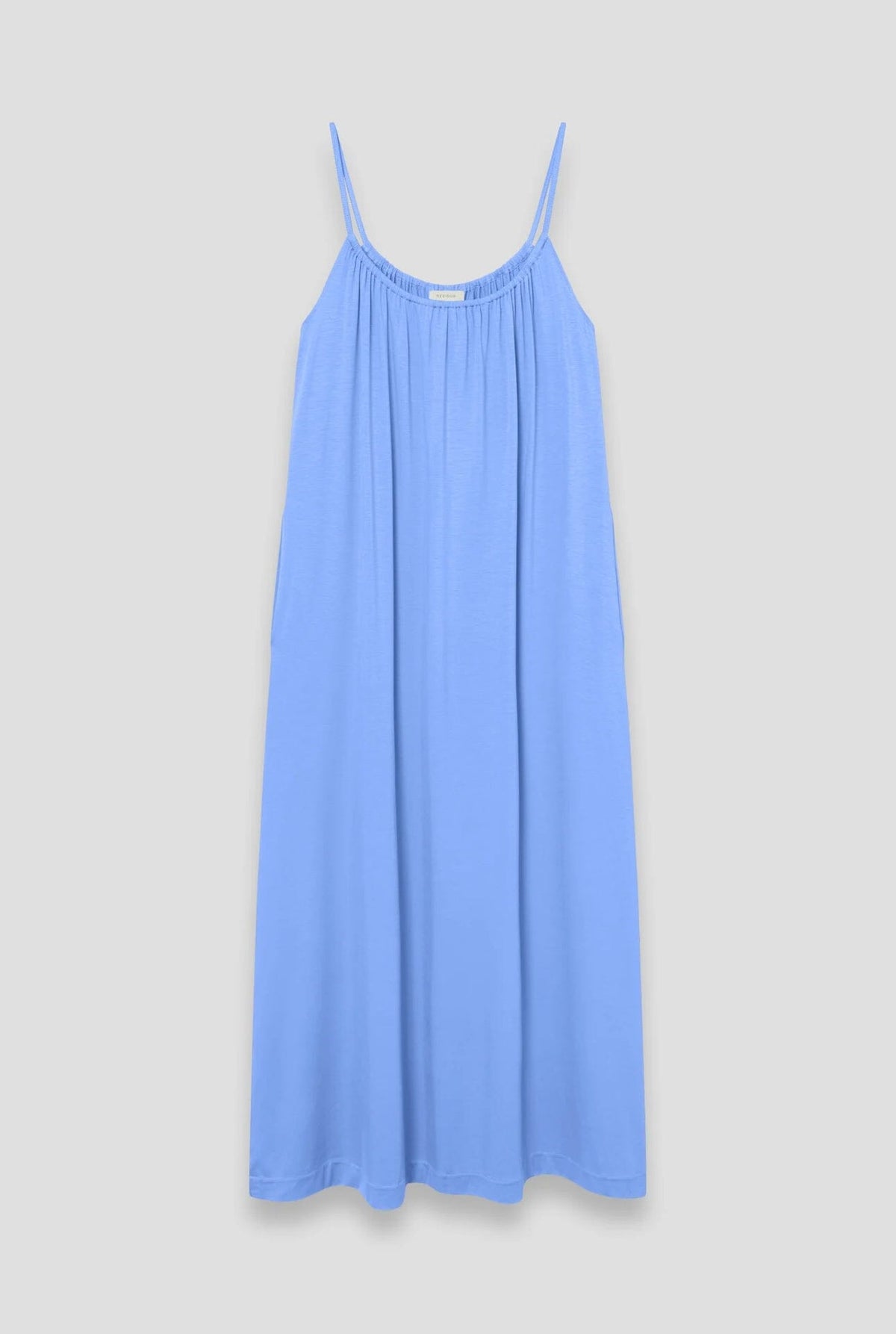 Residus Soline Dress Azure Kjole