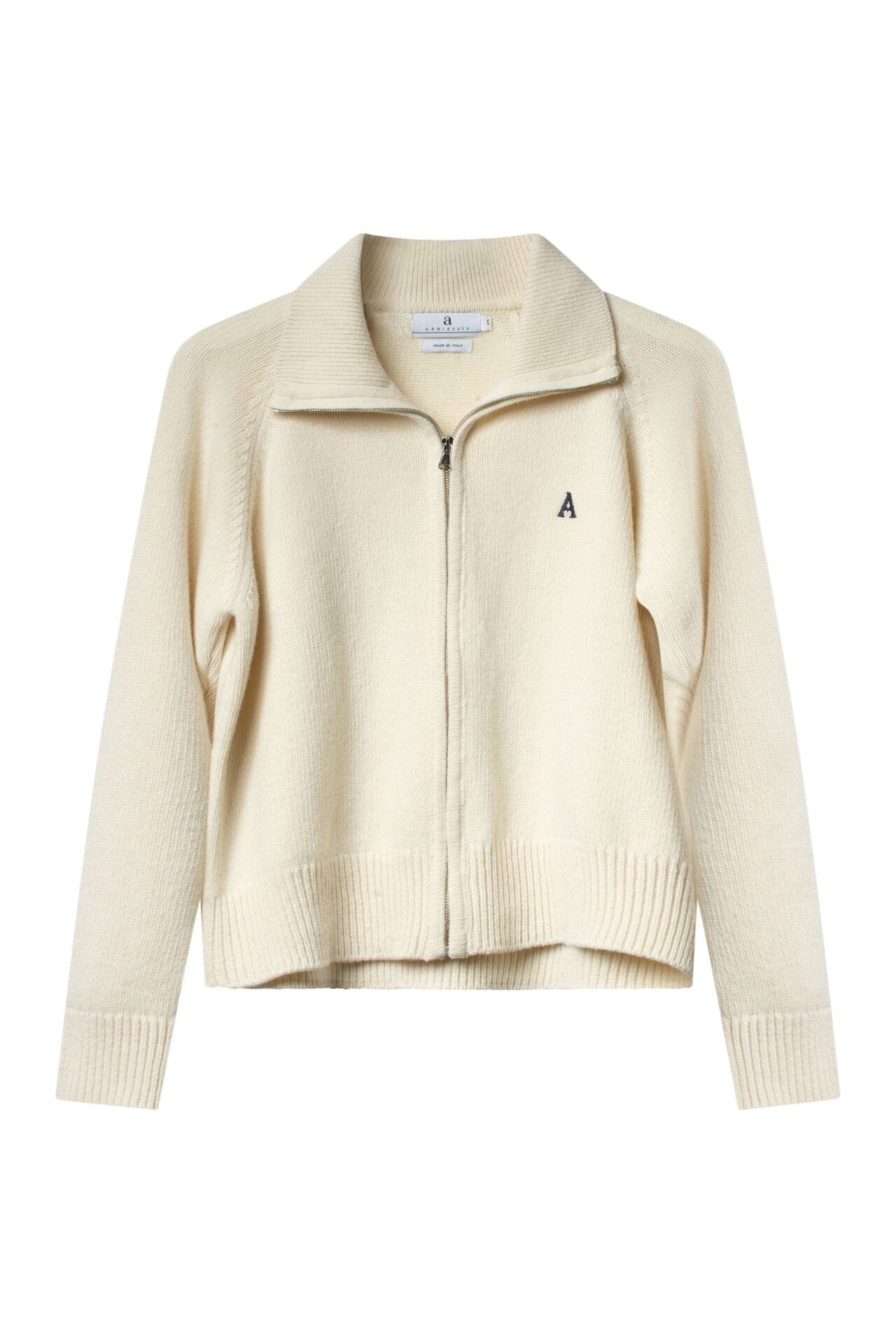ArnieSays: SAIL Offwhite Genser