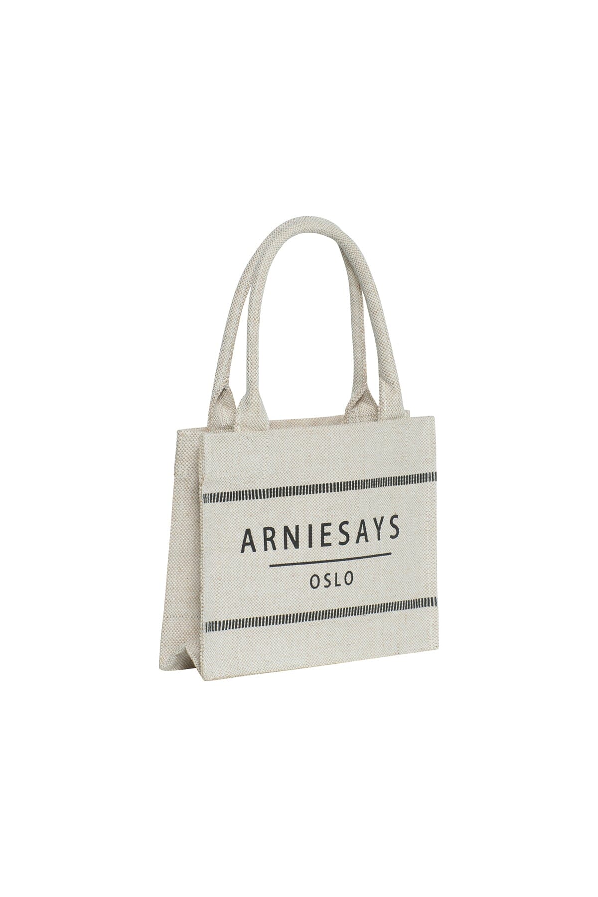 ArnieSays: Riviera Mini Ecru Tilbehør