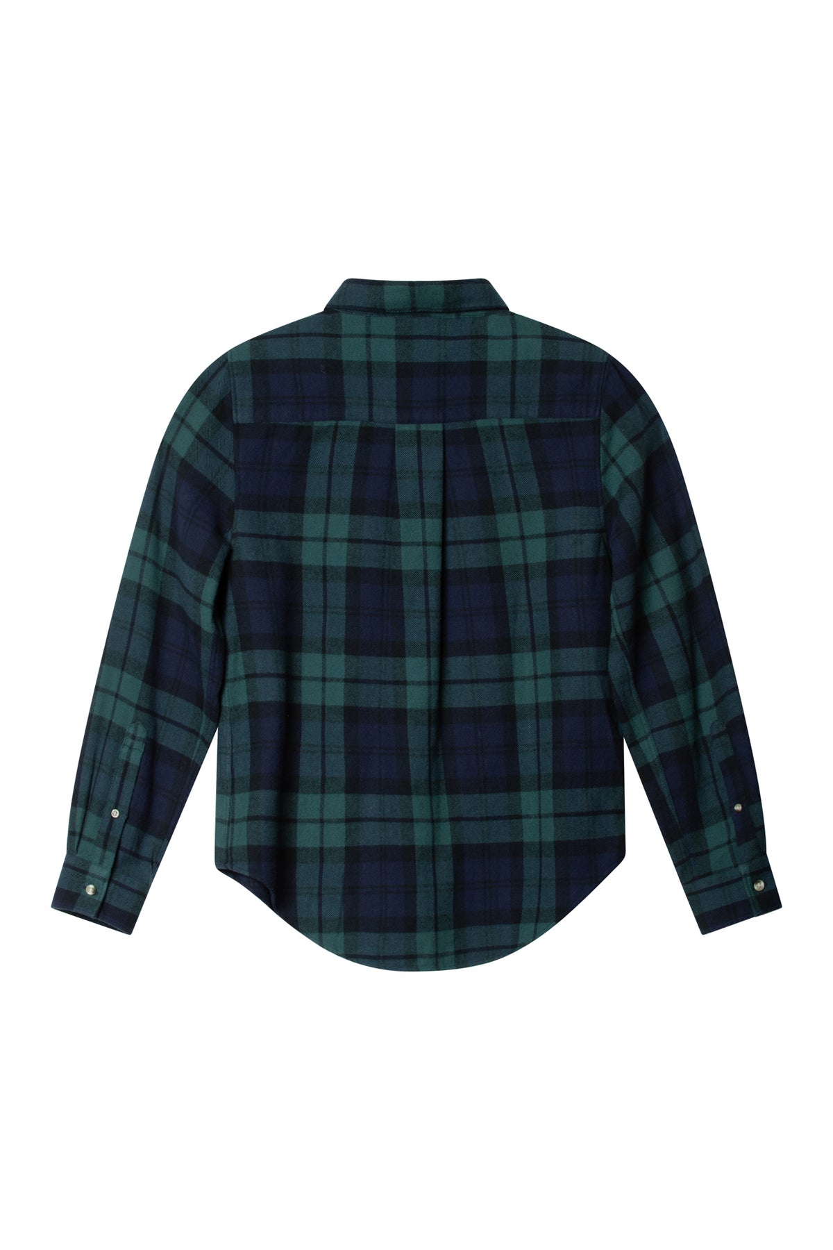 Arc Classic Tartan Navy/Green Combo