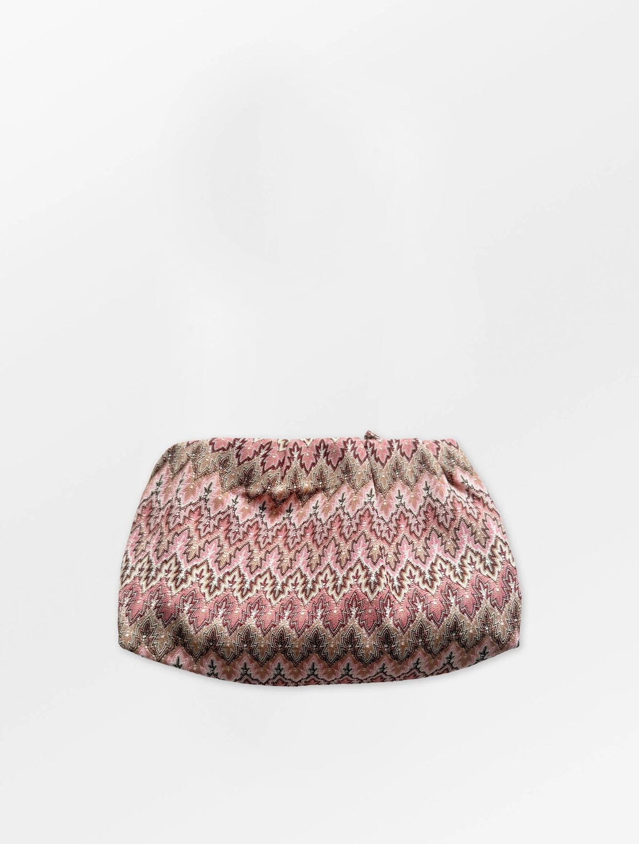Beck Söndergaard Pala Maxi Clutch Bag Dusty Rose Tilbehør