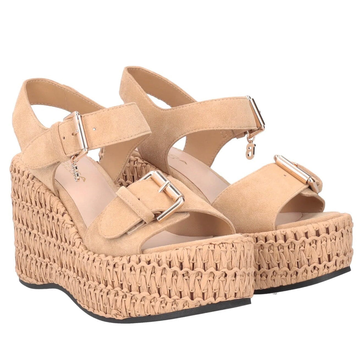 Tosca Blue TULUM BEIGE Sko