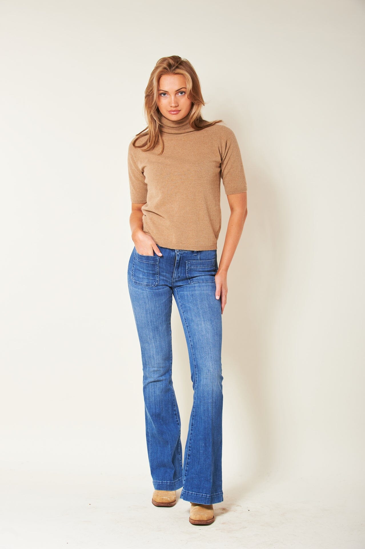 ArnieSays: Davies Camel Genser