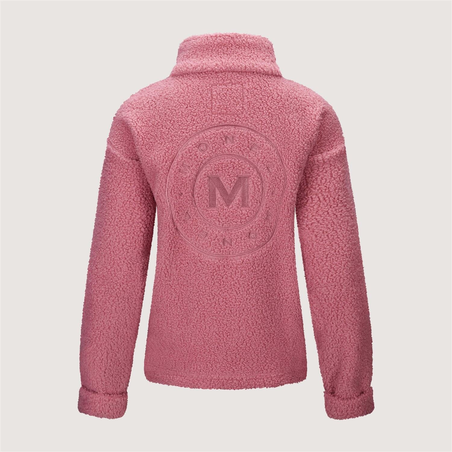 Monel Annie Bright Pink Jakke