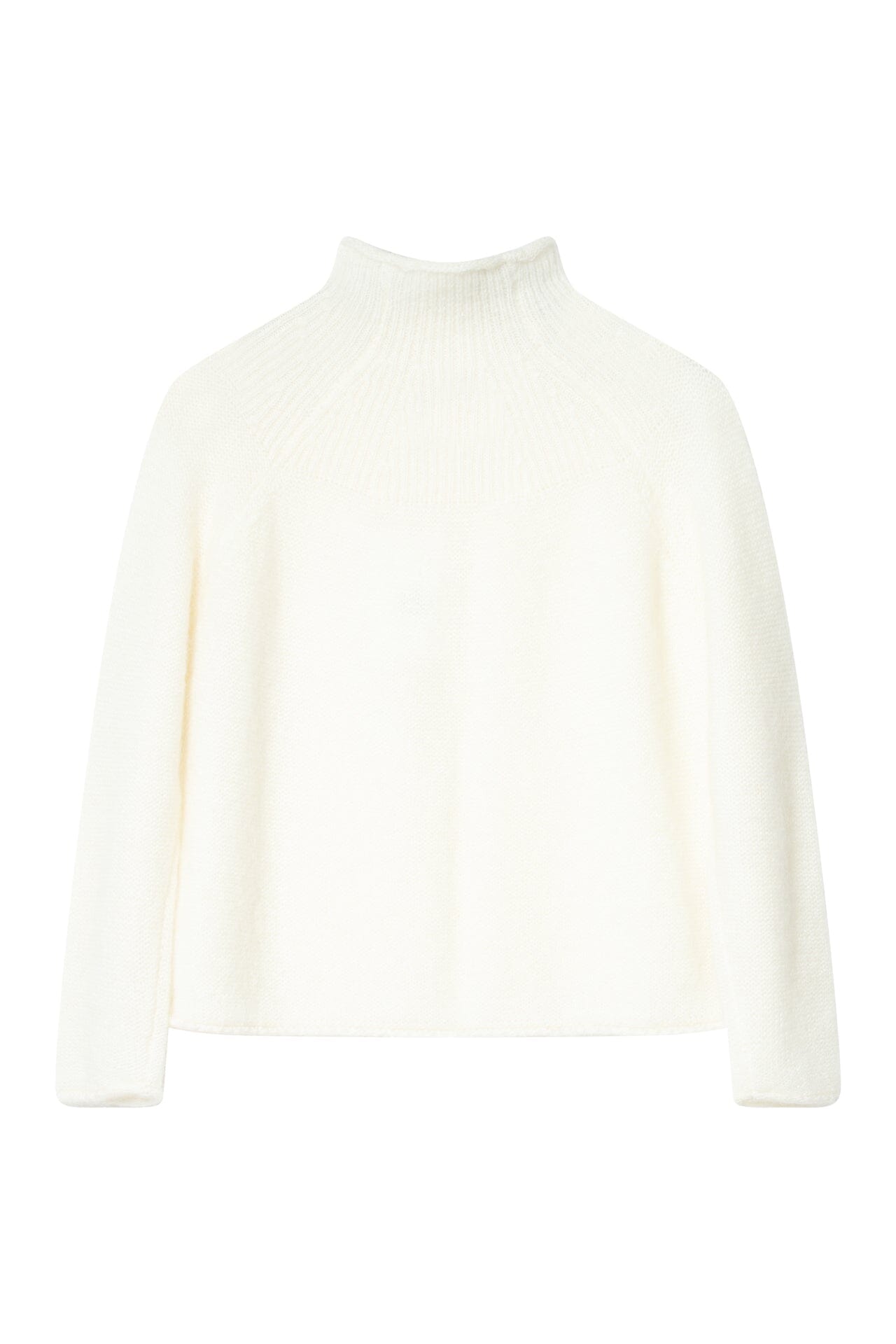 ArnieSays: Verdi Offwhite Genser