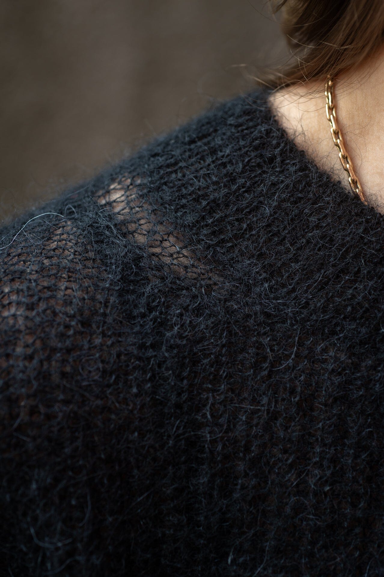 ArnieSays: Lane Black Genser