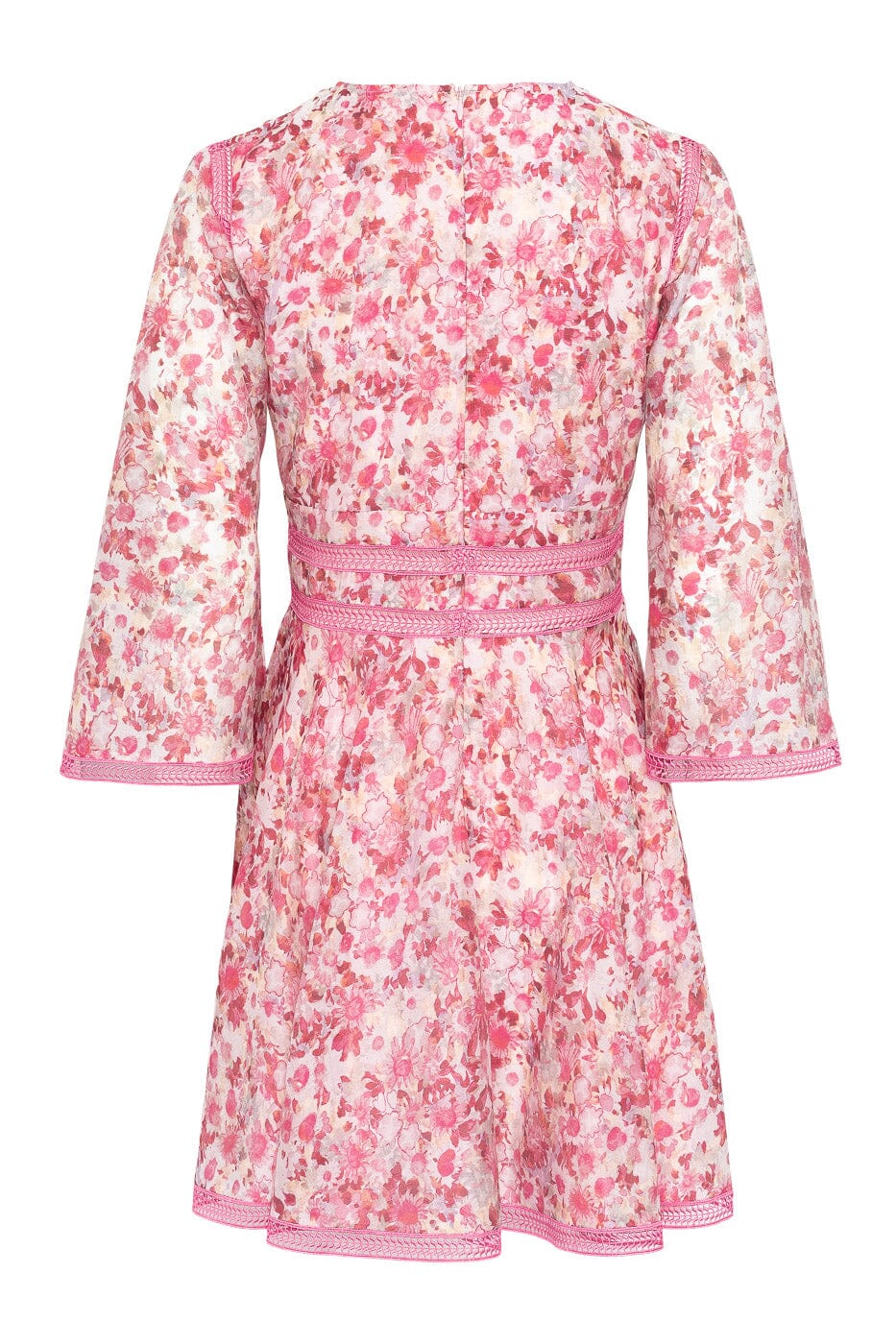 Love Lolina Millie Dress Sweet Daisy Kjole