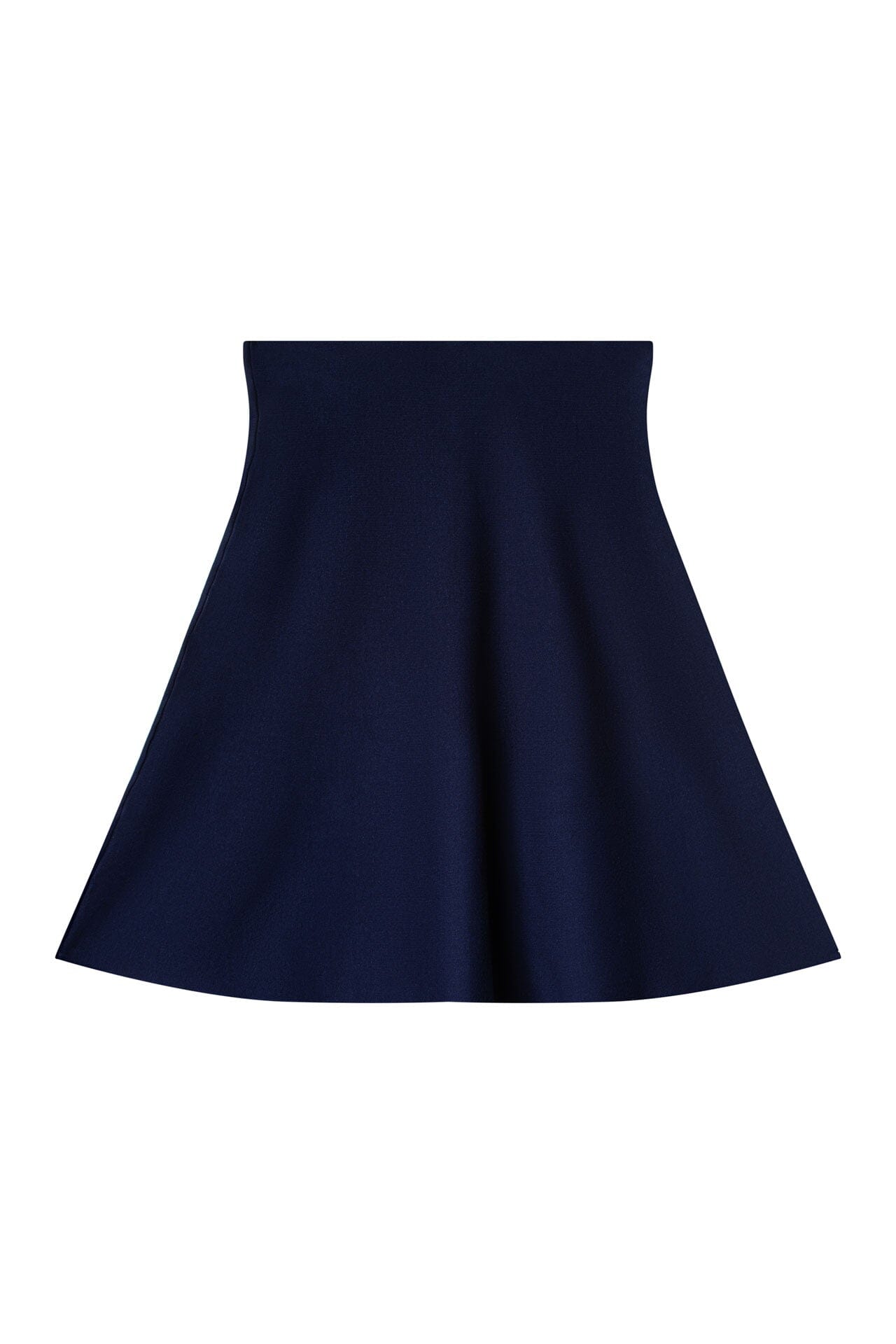ArnieSays: Lena Skirt Navy Skjørt