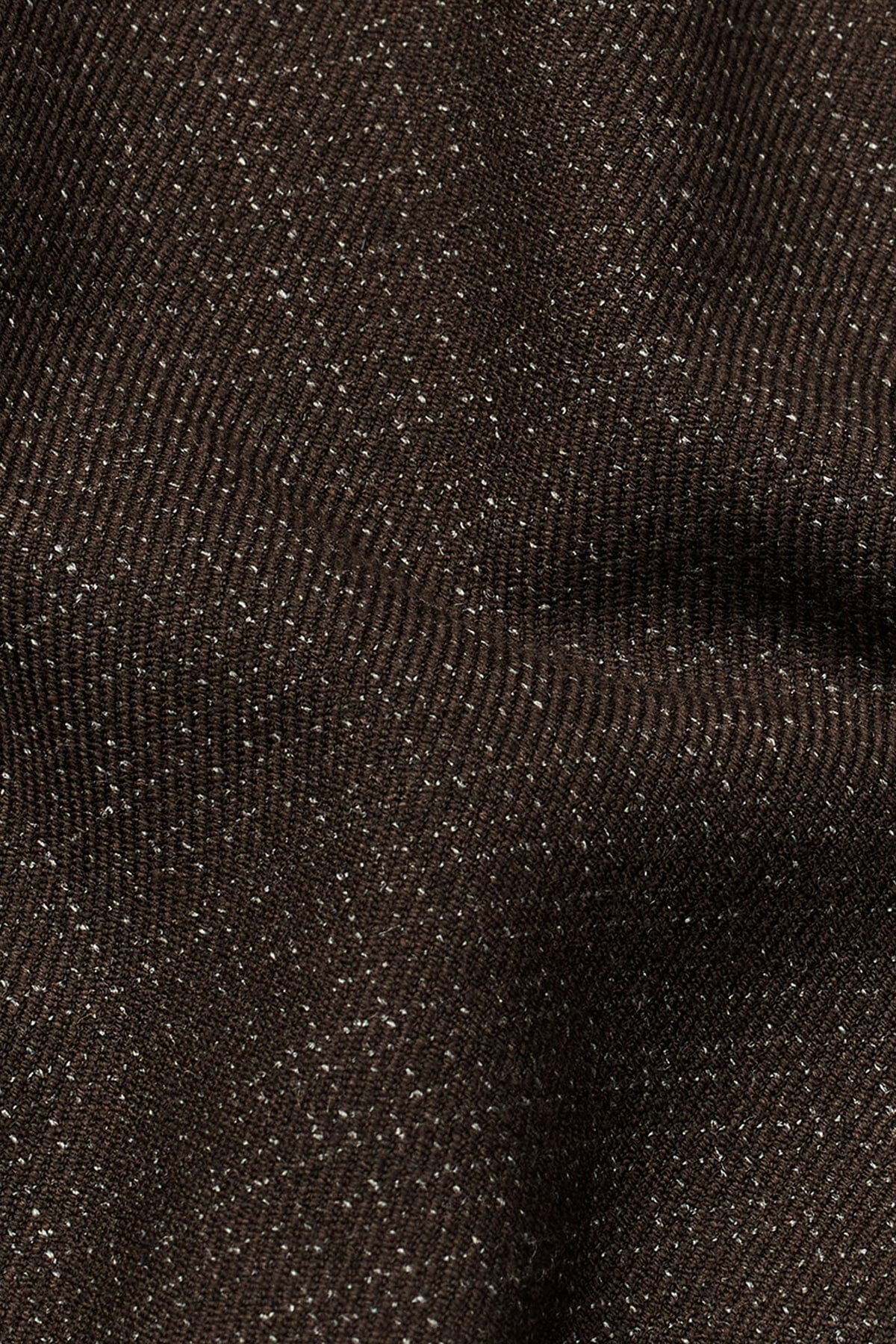 Five Units ClaraFV 032 Mocca Check Bukse