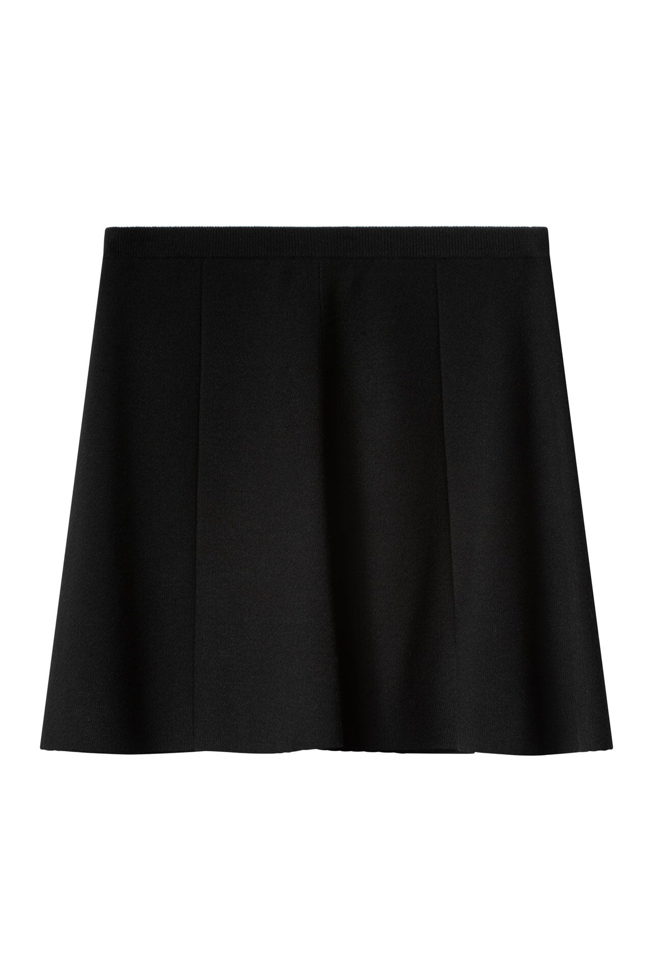 ArnieSays: EISA Black Skjørt
