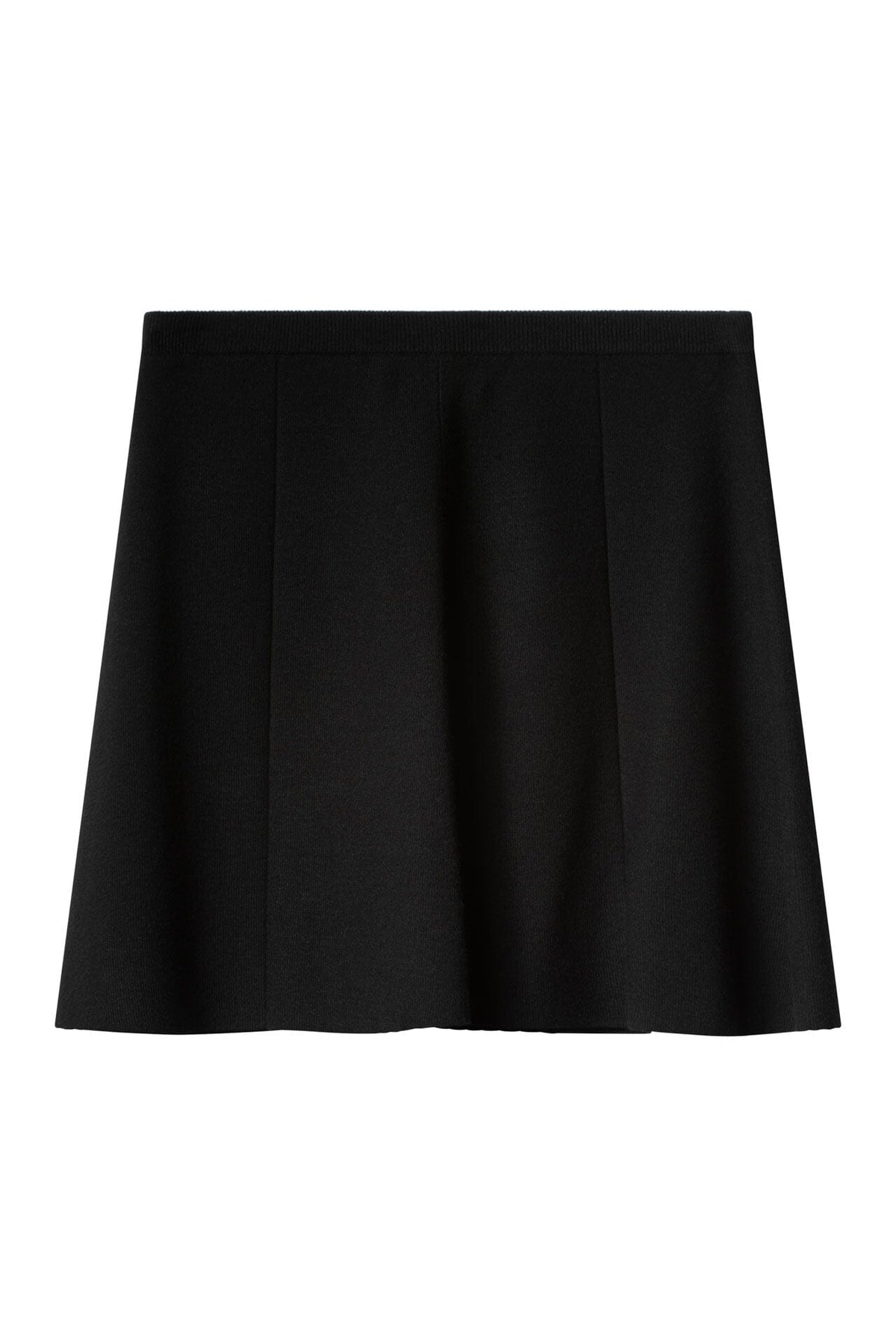 ArnieSays: EISA Black Skjørt