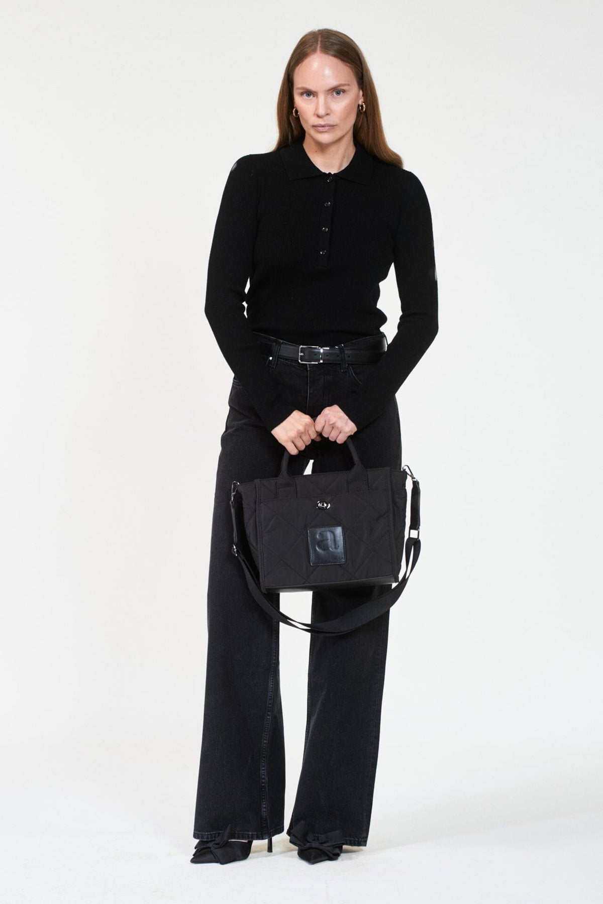 ArnieSays: CIELO Black Genser