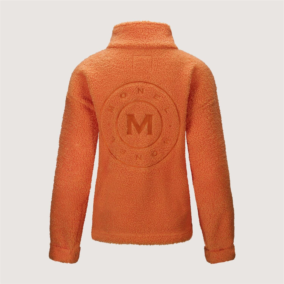 Monel Annie Orange Jakke