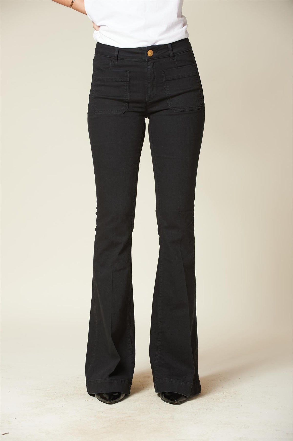 Seafarer DELPHINE 9999 Jeans