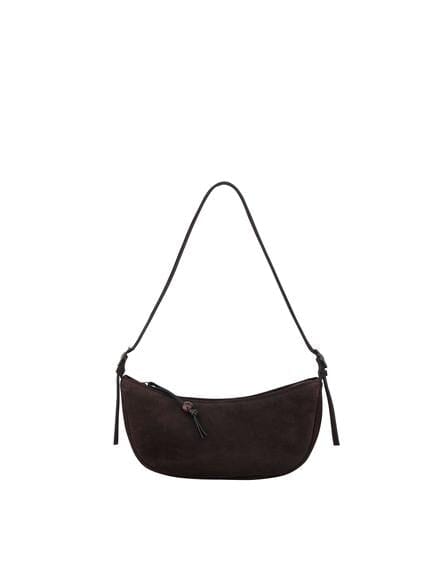 Beck Söndergaard Suede Veg Tacey Bag Chocolate Torte Tilbehør