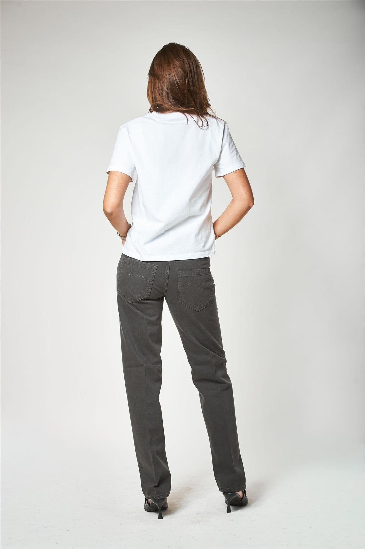 Seafarer Indie 8065 Jeans