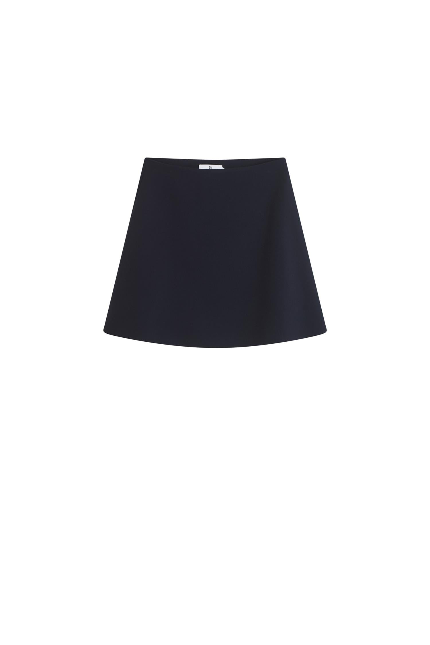ArnieSays: ELOISE Cady Dk Navy Skjørt