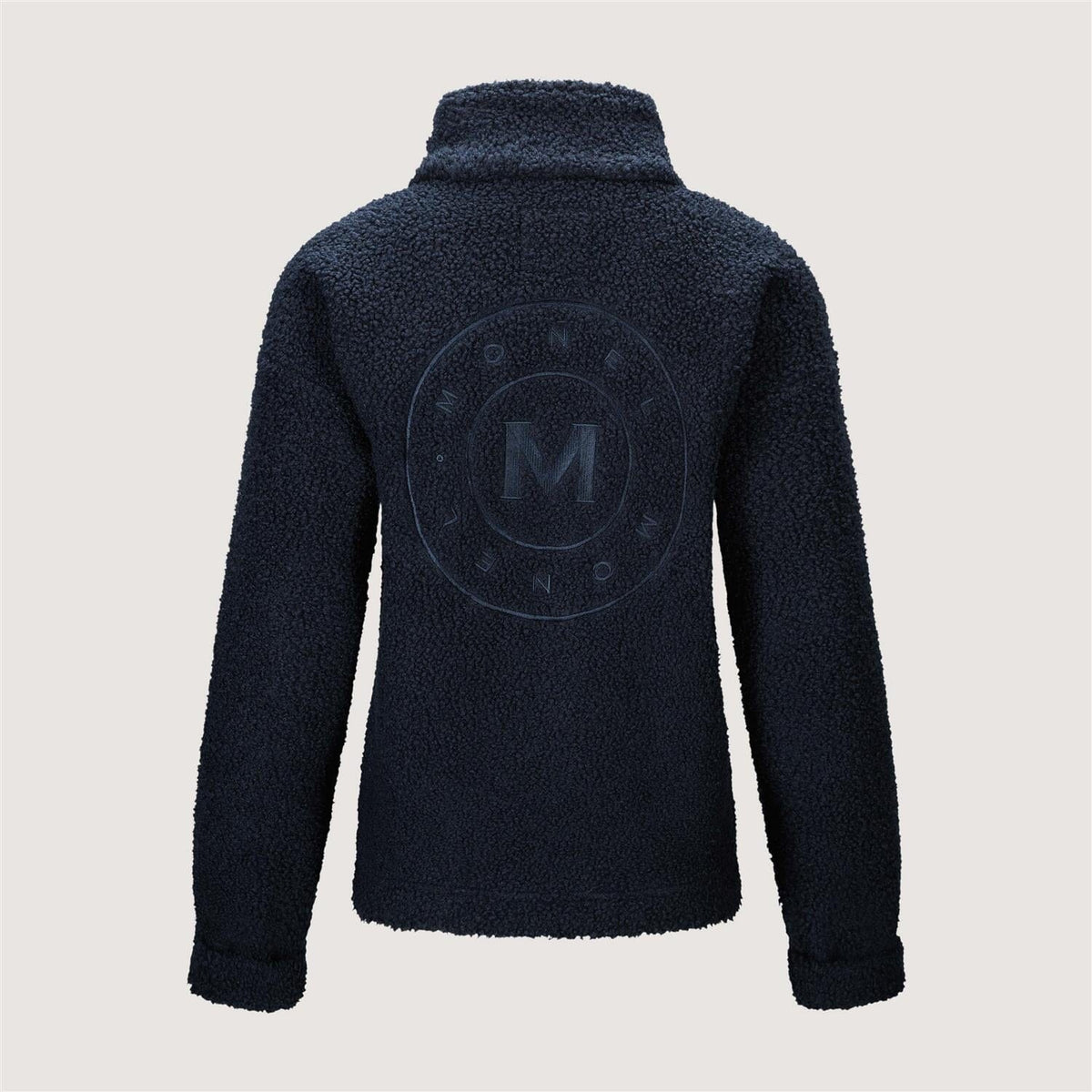 Monel Annie Navy Jakke