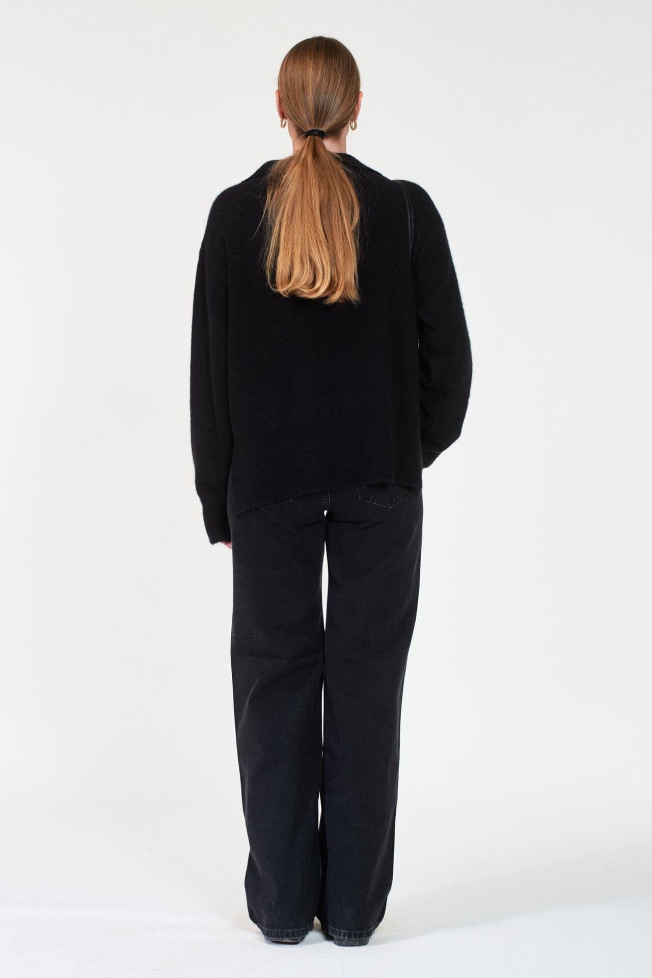 ArnieSays: LOWRY Black Genser