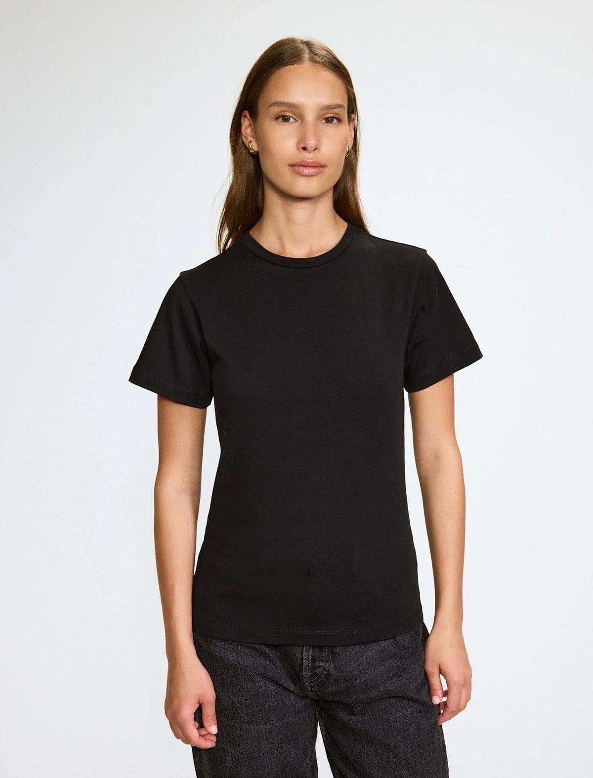 The Product T-Shirt Black T-shirt