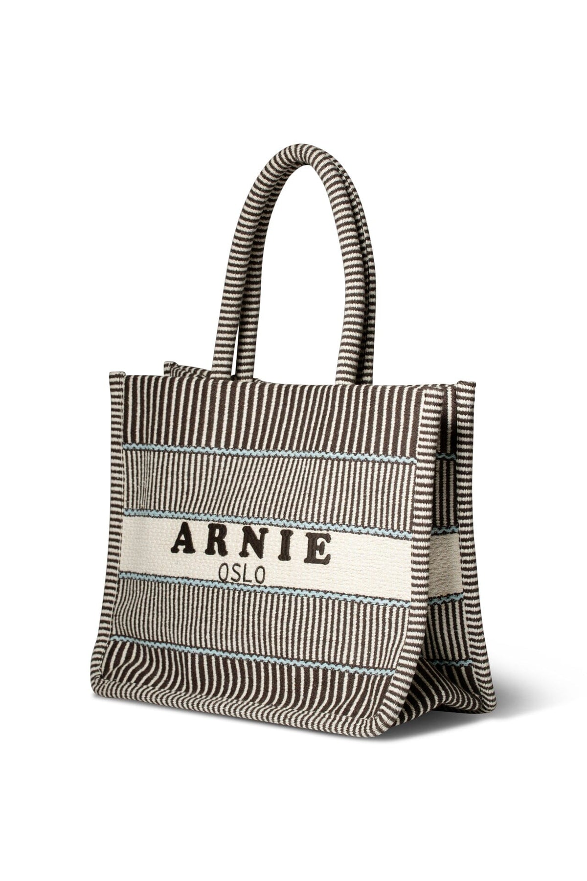 ArnieSays: Porto Brown Multi Tilbehør