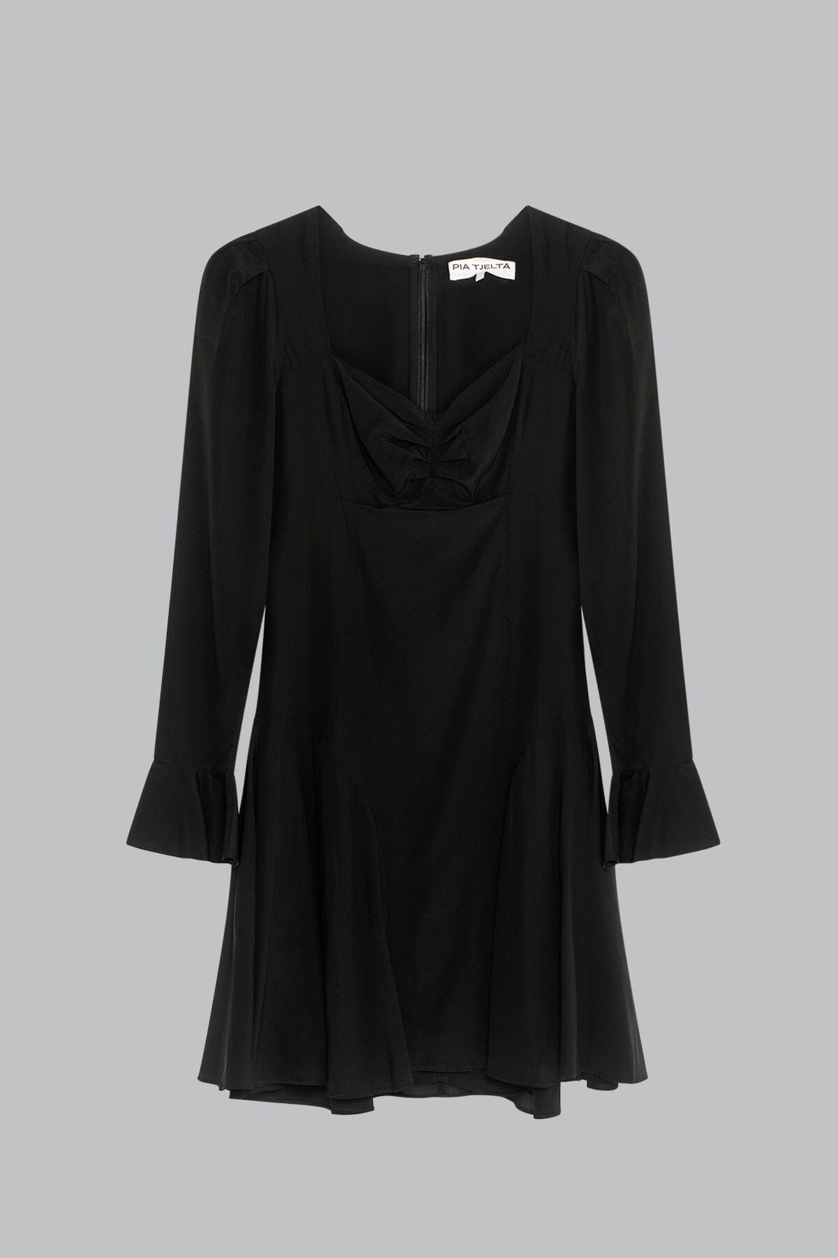 Pia Tjelta Weep Black Kjole