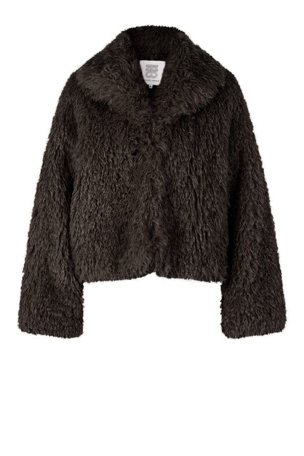 Second Female Ophie Jacket Delicioso Ytterplagg