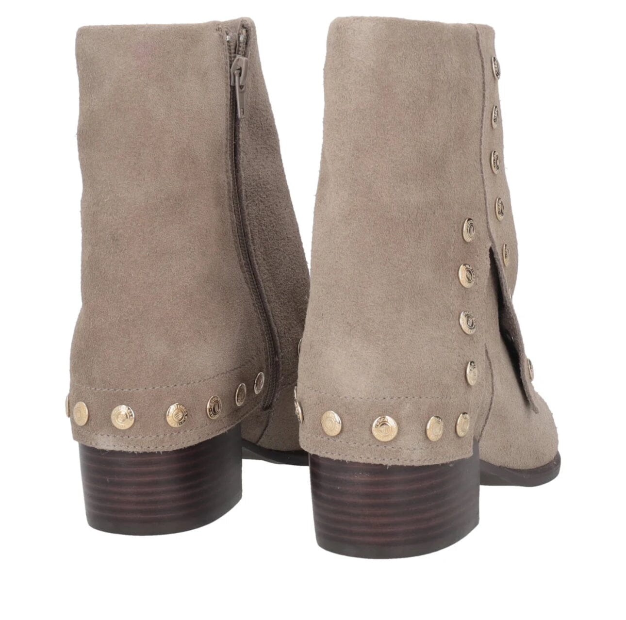 Tosca Blue Giselle Mud Sko