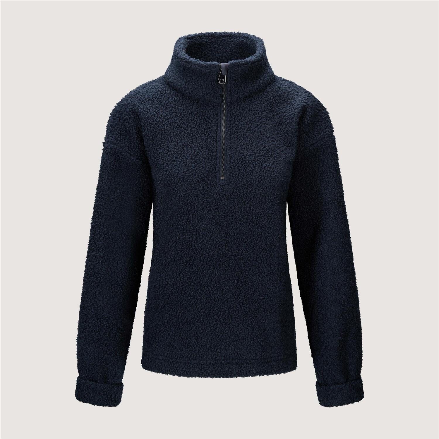 Monel Annie Navy Jakke