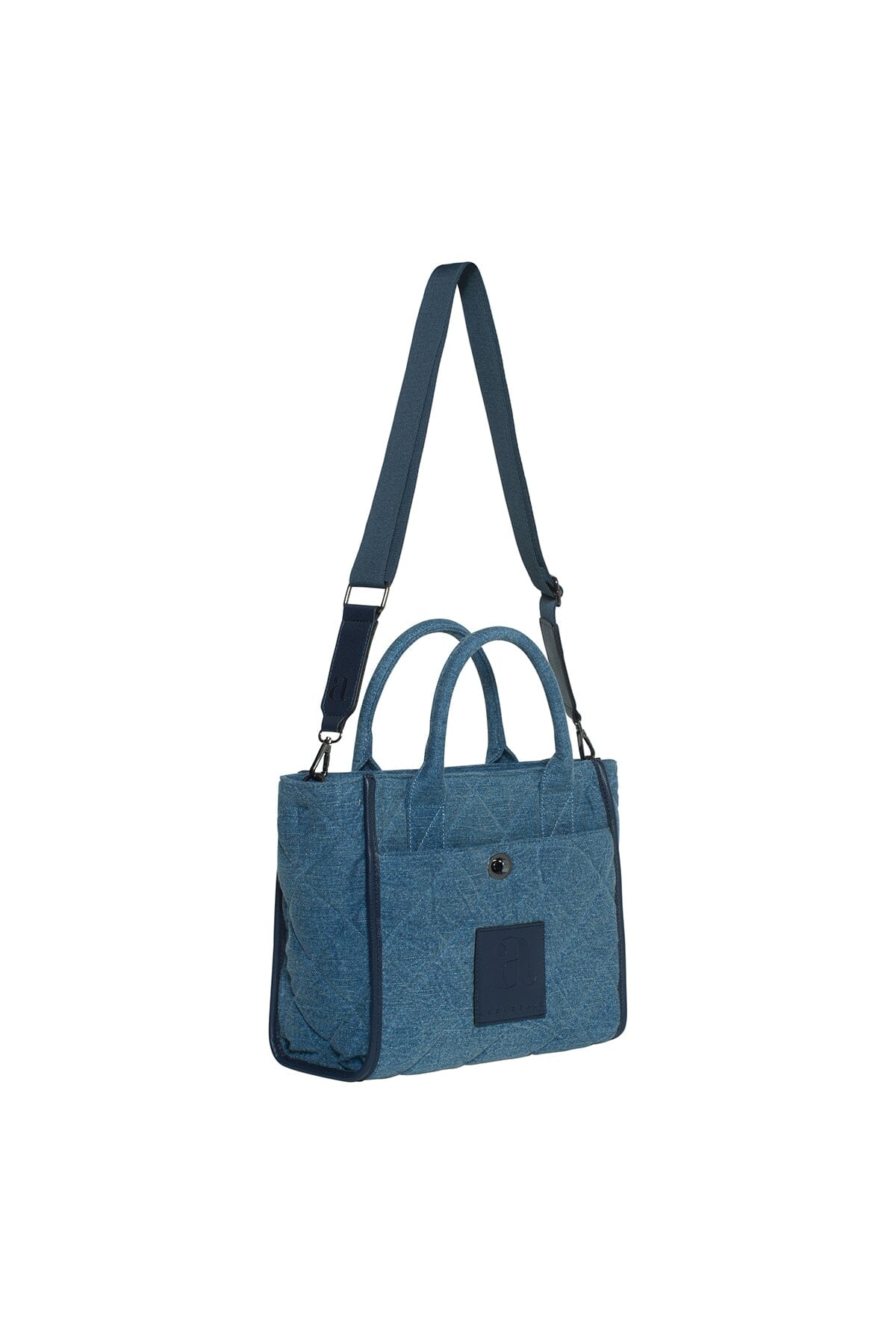 ArnieSays: Darcy Mini Denim Tilbehør