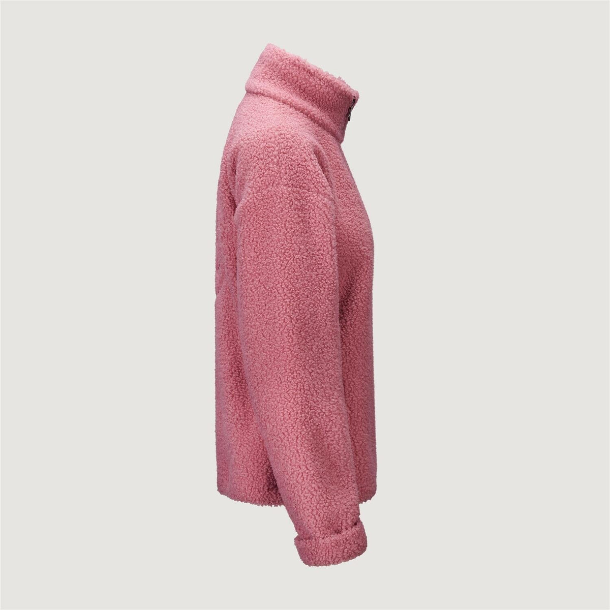 Monel Annie Bright Pink Jakke