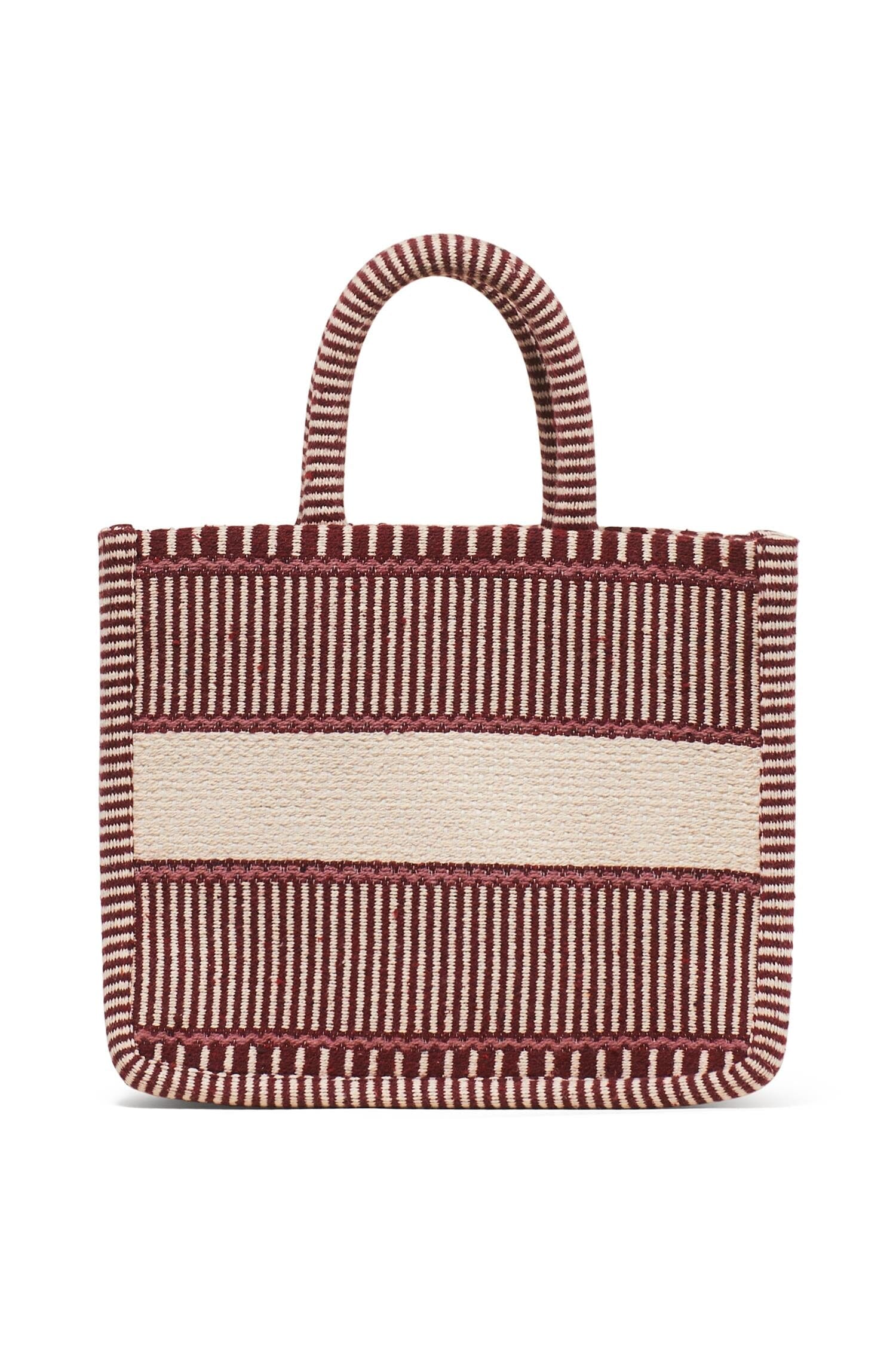 ArnieSays: Porto Mini Burgundy Tilbehør