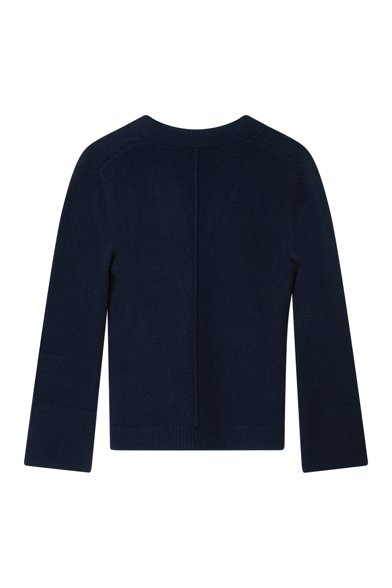 ArnieSays: Tate Blue Genser