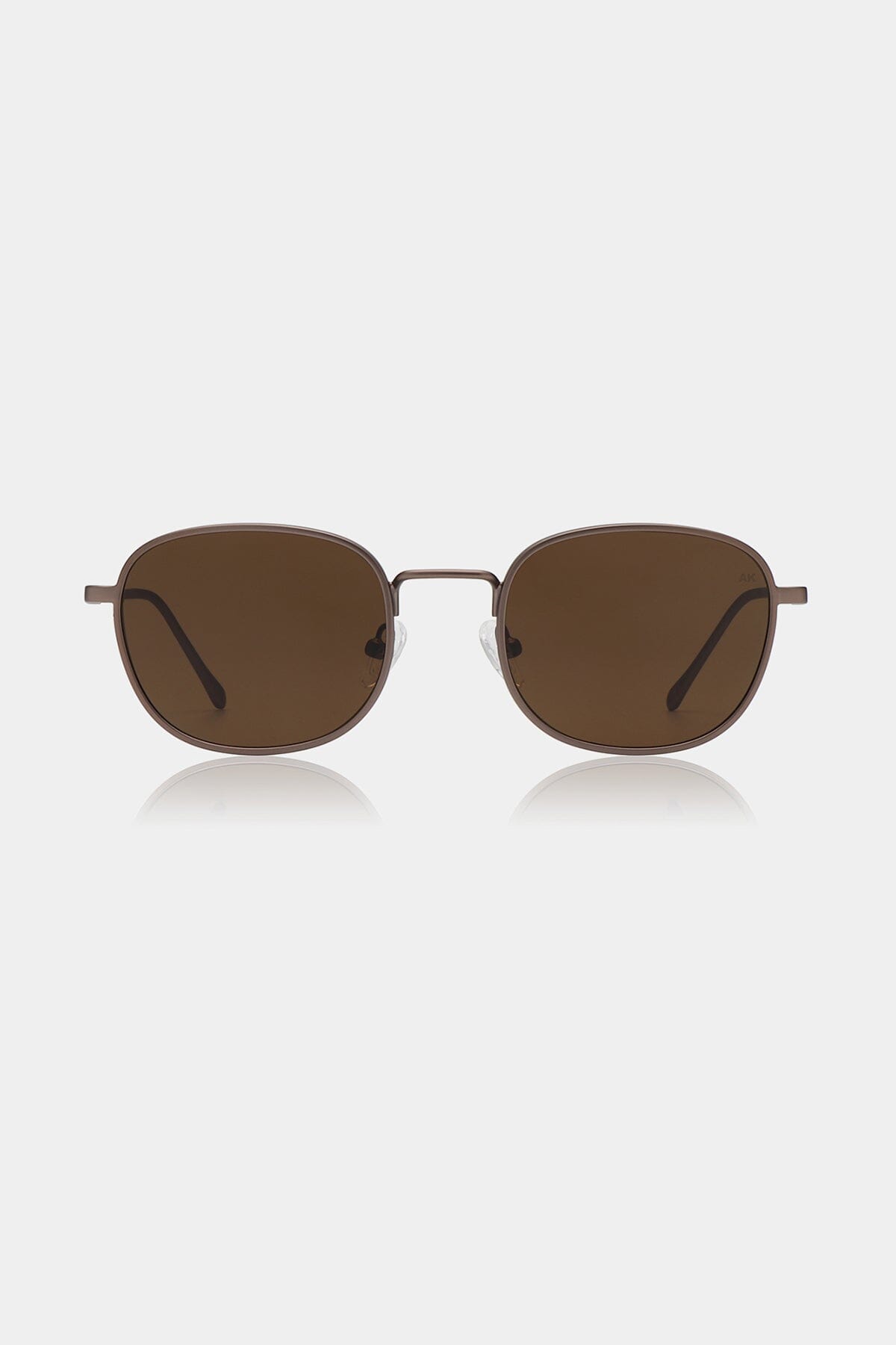 A. Kjærbede Hello Matte Brown Tilbehør