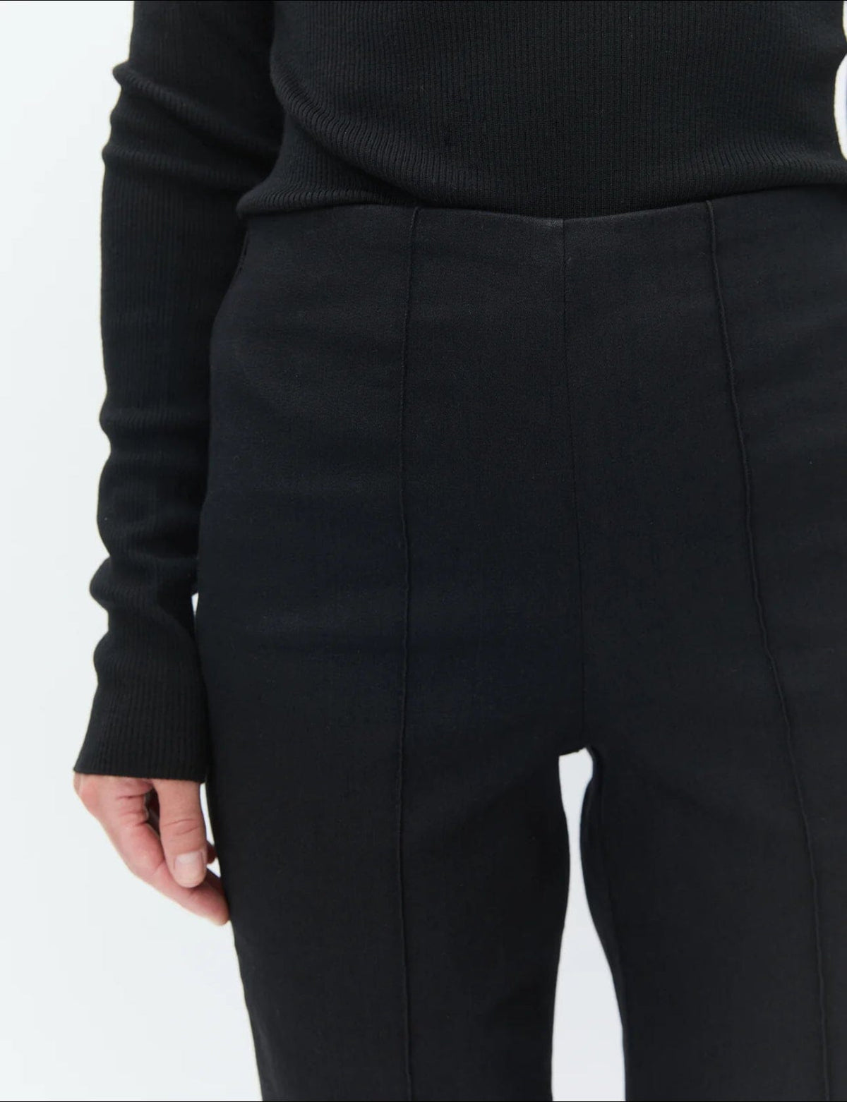 DAY Birger ét Mikkelsen Madisson Black Jeans
