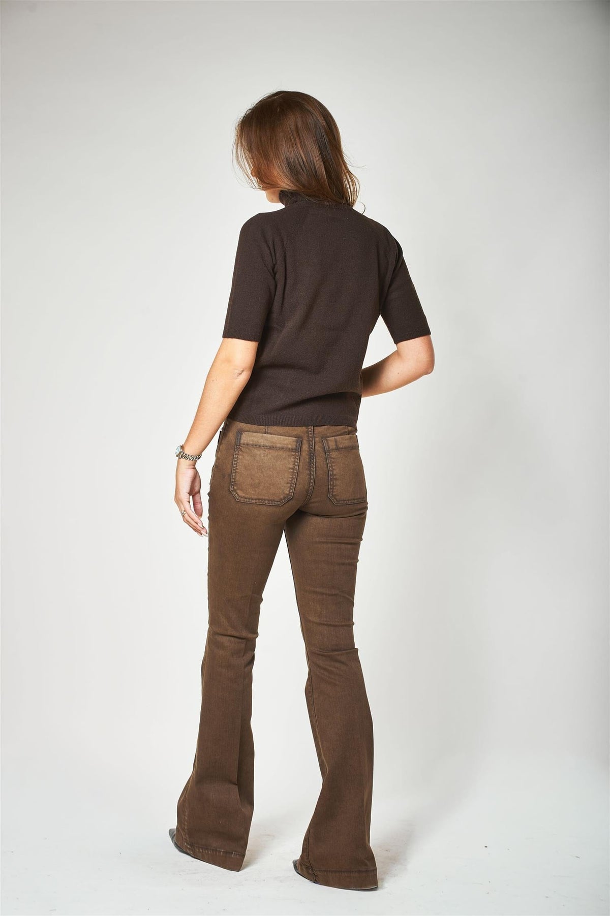 Seafarer Delphine 8050 Jeans