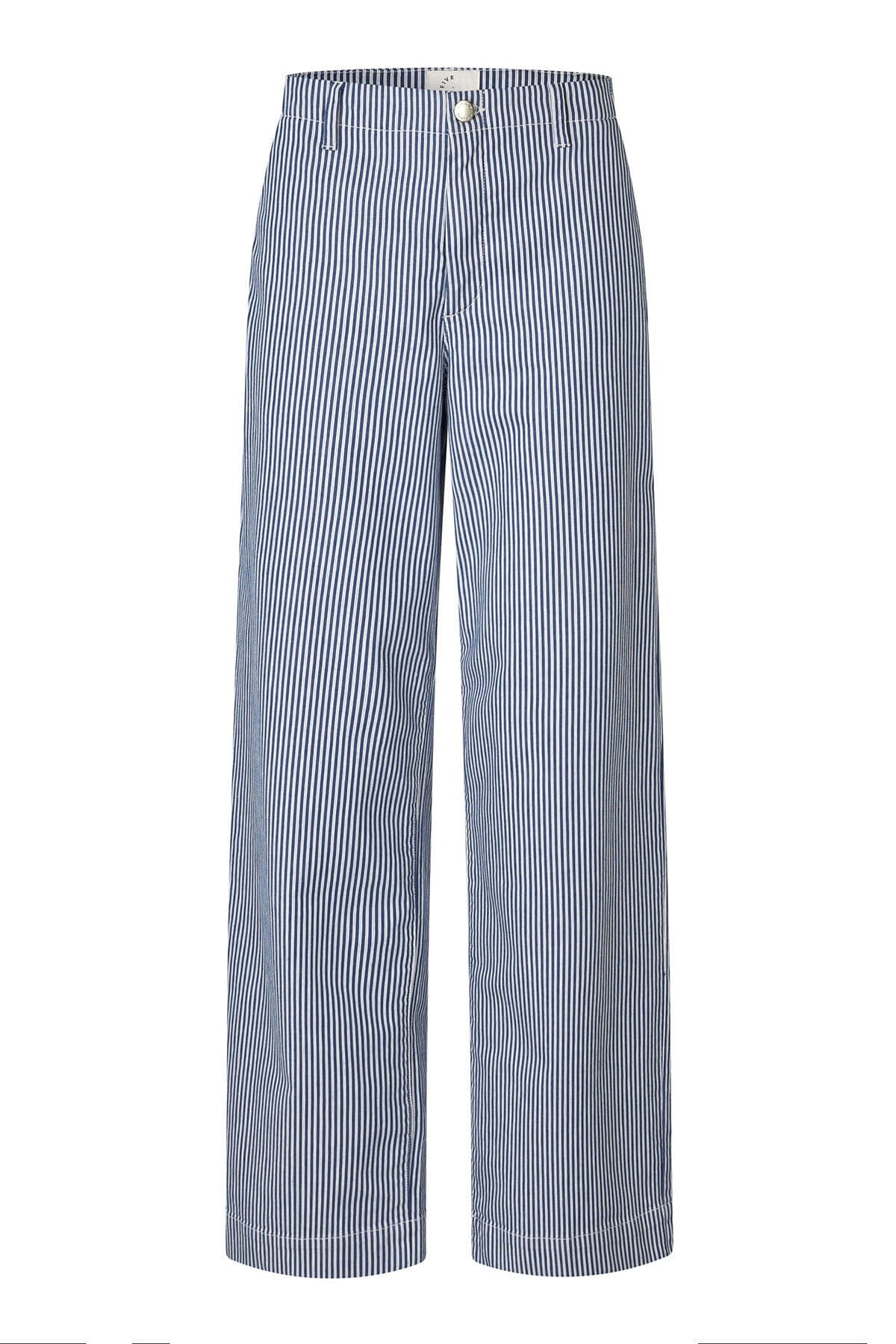 Five Units EricaFV 825 Blue Stripe Bukse